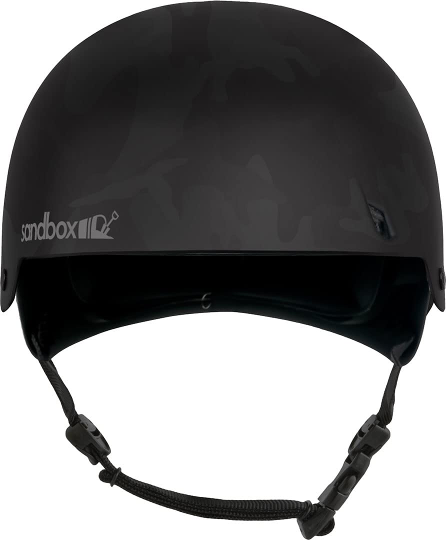 Amazon | sandbox LEGEND ICON LOW RIDER ASIA FIT つば無し スノボ